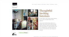 Desktop Screenshot of interioreffectsinc.com